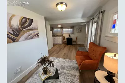 522 N Spruce Street, Colorado Springs, CO 80905 - Photo 14