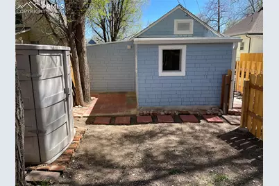 522 N Spruce Street, Colorado Springs, CO 80905 - Photo 18