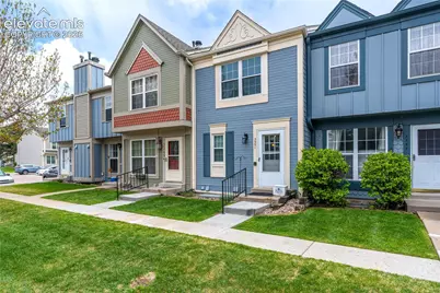 3351 Queen Anne Way, Colorado Springs, CO 80917 - Photo 2