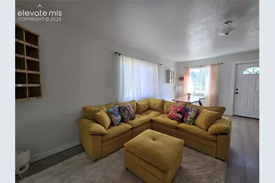 311 S Second Street, Cripple Creek, CO 80813 - Photo 2