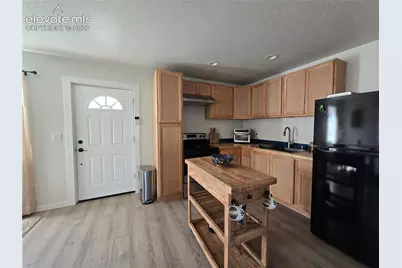 311 S Second Street, Cripple Creek, CO 80813 - Photo 4