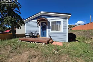 311 S Second St, Cripple Creek, CO 80813 - Photo 1