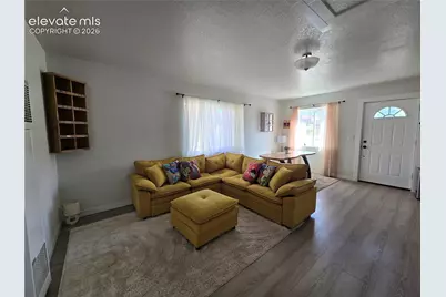 311 S Second Street, Cripple Creek, CO 80813 - Photo 8