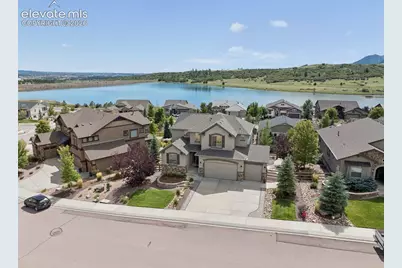 2941 Lakefront Drive, Monument, CO 80132 - Photo 2