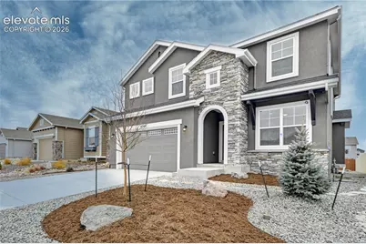9793 Emerald Vista Drive, Peyton, CO 80831 - Photo 2