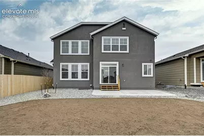 9793 Emerald Vista Drive, Peyton, CO 80831 - Photo 46