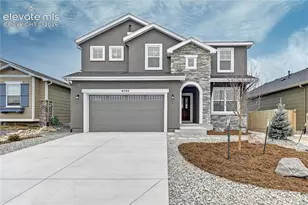 9793 Emerald Vista Dr, Peyton, CO 80831 - Photo 1