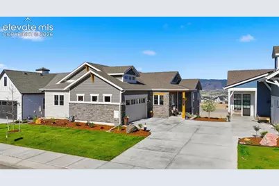 16300 Monument Rock Court, Monument, CO 80132 - Photo 40