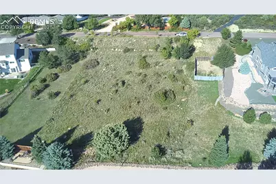 Copper Drive, Colorado Springs, CO 80918 - Photo 1