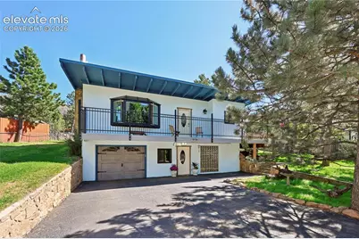 4455 Heizer Street, Cascade, CO 80809 - Photo 2