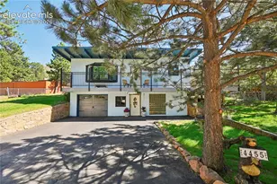 4455 Heizer St, Cascade, CO 80809 - Photo 1