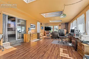 4455 Heizer St, Cascade, CO 80809 - Photo 34