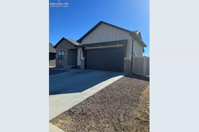 348 Arrowhead Drive, Florence, CO 81226 - Photo 1
