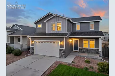 5963 Mumford Drive, Colorado Springs, CO 80925 - Photo 2