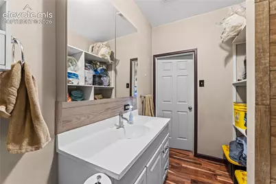 5733 Pronghorn Road, Fountain, CO 80817 - Photo 18