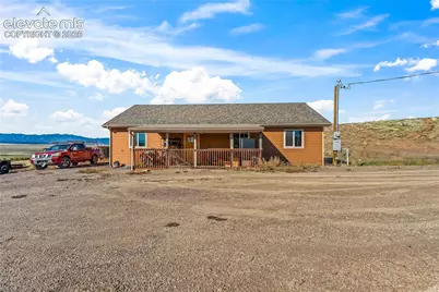 5733 Pronghorn Road, Fountain, CO 80817 - Photo 1