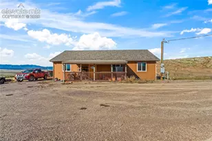 5733 Prong Horn Rd, Fountain, CO 80817 - Photo 1