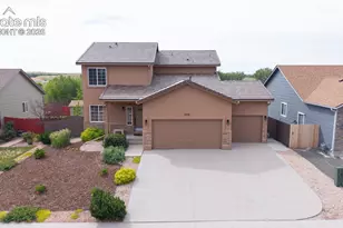 7774 Dutch Loop, Colorado Springs, CO 80925 - Photo 1