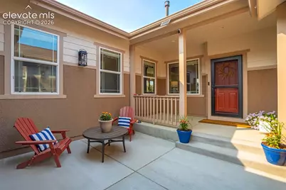 8107 Cedarstone Lane, Colorado Springs, CO 80927 - Photo 8