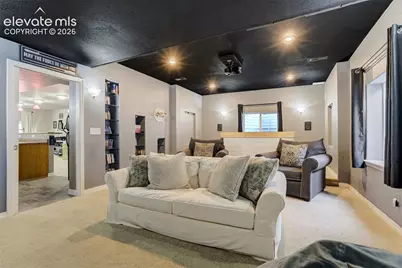 8107 Cedarstone Lane, Colorado Springs, CO 80927 - Photo 40