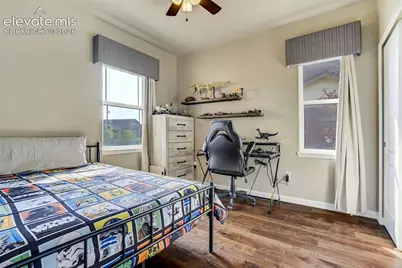 8107 Cedarstone Lane, Colorado Springs, CO 80927 - Photo 22