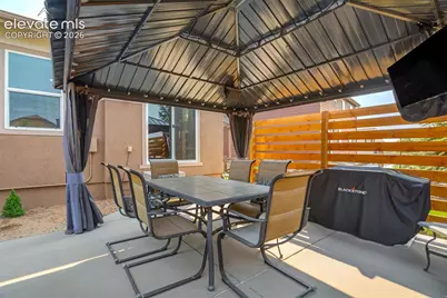 8107 Cedarstone Lane, Colorado Springs, CO 80927 - Photo 42