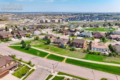 8107 Cedarstone Lane, Colorado Springs, CO 80927 - Photo 6