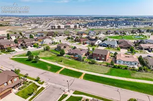 8107 Cedarstone Ln, Colorado Springs, CO 80927 - Photo 6