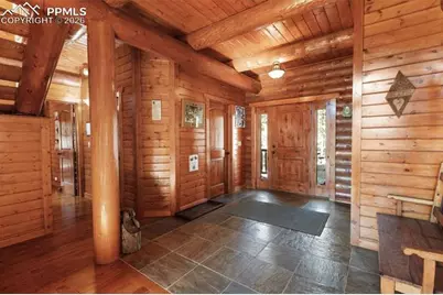 10448 County Road 1, Florissant, CO 80816 - Photo 6