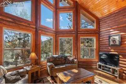 10448 County Road 1, Florissant, CO 80816 - Photo 10