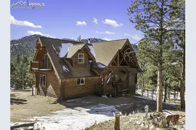10448 County Road 1, Florissant, CO 80816 - Photo 4