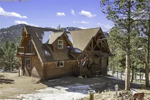 10448 Co Rd 1, Florissant, CO 80816 - Photo 4