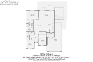 555 N Verbena Dr, Pueblo, CO 81007 - Photo 4