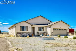 555 N Verbena Dr, Pueblo, CO 81007 - Photo 1