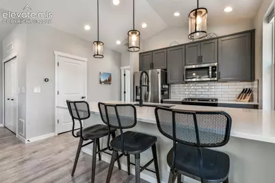 6310 Mirth Terrace, Colorado Springs, CO 80924 - Photo 16