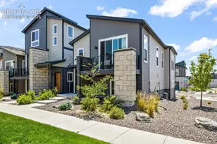 6310 Mirth Ter, Colorado Springs, CO 80924 - Photo 2