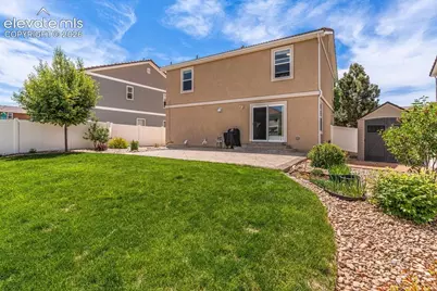 8020 Firecracker Trail, Colorado Springs, CO 80817 - Photo 26
