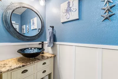 8020 Firecracker Trail, Colorado Springs, CO 80817 - Photo 12