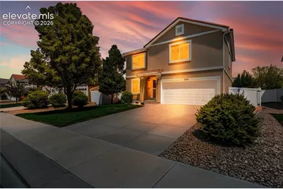 8020 Firecracker Trail, Colorado Springs, CO 80817 - Photo 32