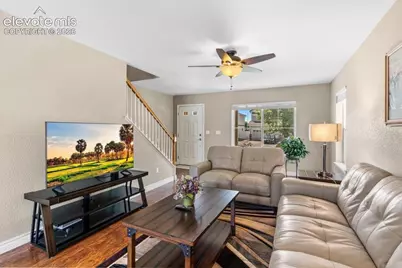 8020 Firecracker Trail, Colorado Springs, CO 80817 - Photo 6