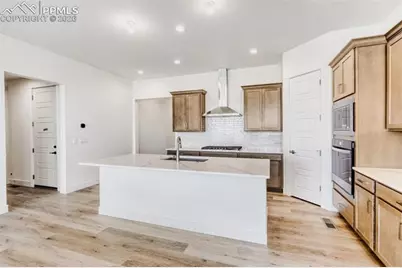8006 Pennydale Drive, Colorado Springs, CO 80908 - Photo 10
