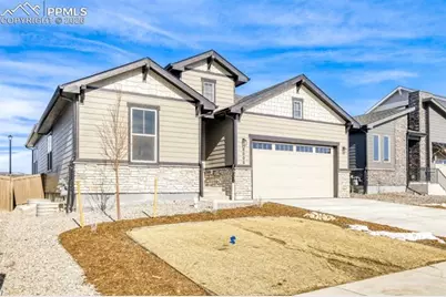 8006 Pennydale Drive, Colorado Springs, CO 80908 - Photo 2