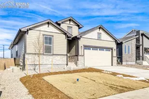8006 Pennydale Dr, Colorado Springs, CO 80908 - Photo 2