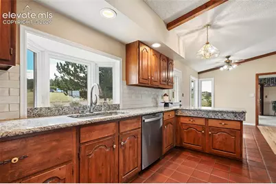 14530 Silverton Road, Colorado Springs, CO 80921 - Photo 18