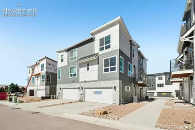 10534 Helenite Point, Colorado Springs, CO 80908 - Photo 1