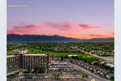 411 Lakewood Circle #C404, Colorado Springs, CO 80910 - Photo 4