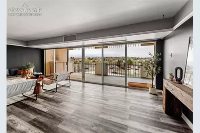 411 Lakewood Circle #C404, Colorado Springs, CO 80910 - Photo 20