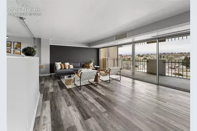 411 Lakewood Circle #C404, Colorado Springs, CO 80910 - Photo 12