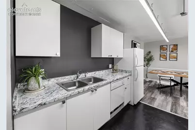 411 Lakewood Circle #C404, Colorado Springs, CO 80910 - Photo 10