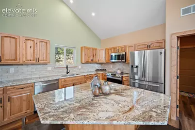 367 Cottonwood Lake Drive, Divide, CO 80814 - Photo 14